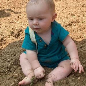 Meet your Posher, Karen